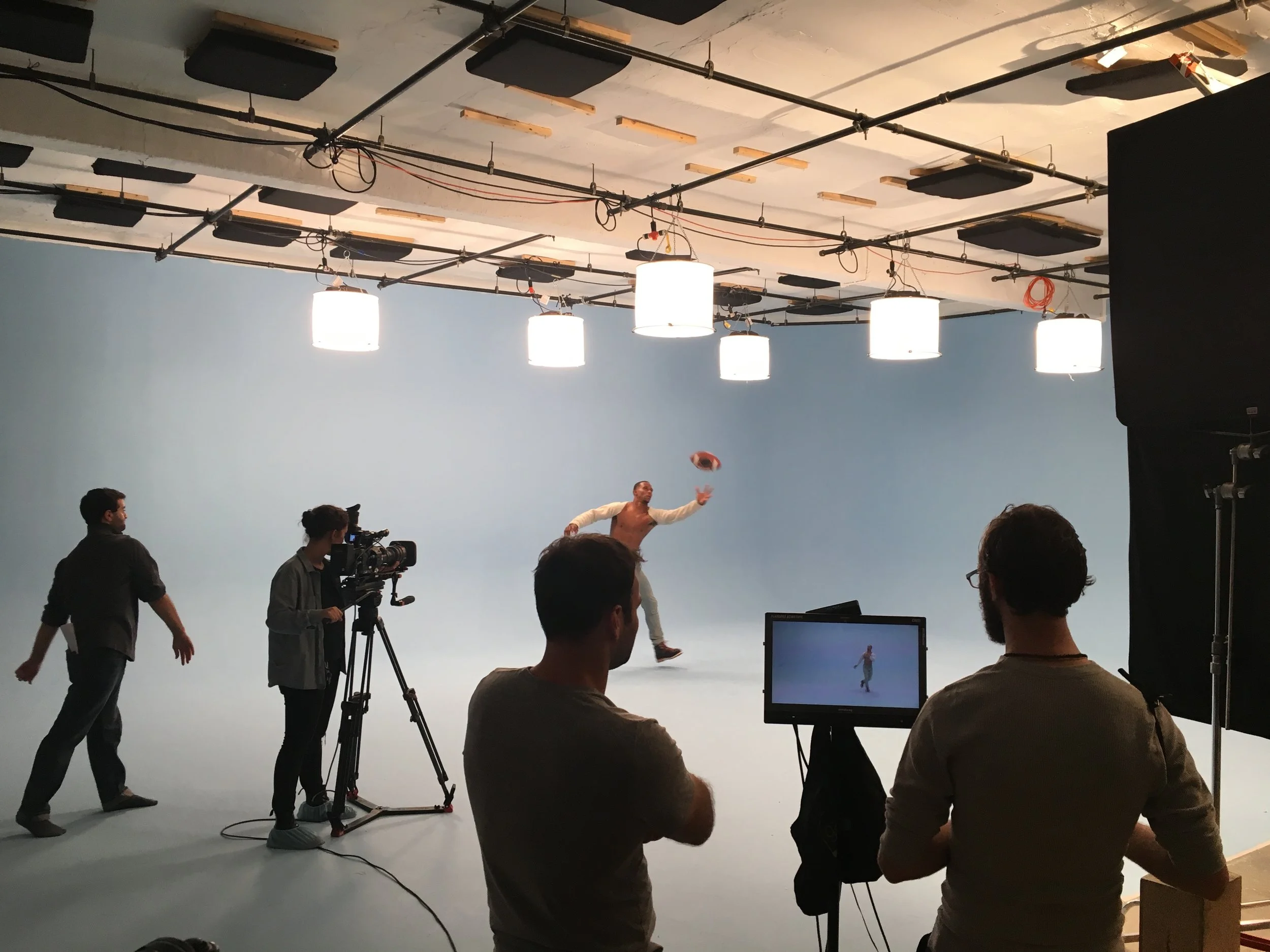 Be Electric - Victor Cruz 6.JPG