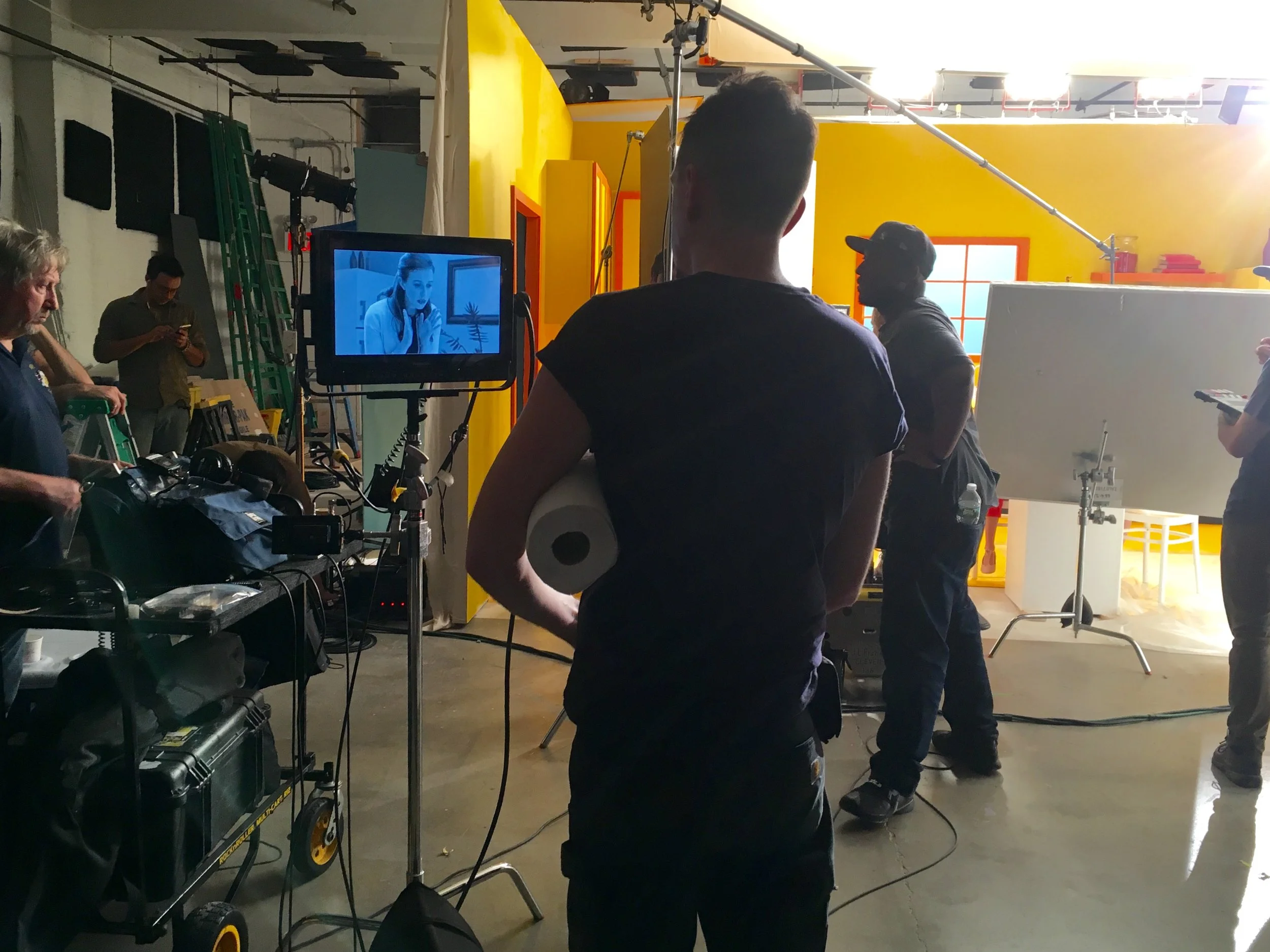 bushwickstudiorental-commercial shoot-onset-penelopeproductions.jpg