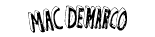 Mac Demarco logo fin.png