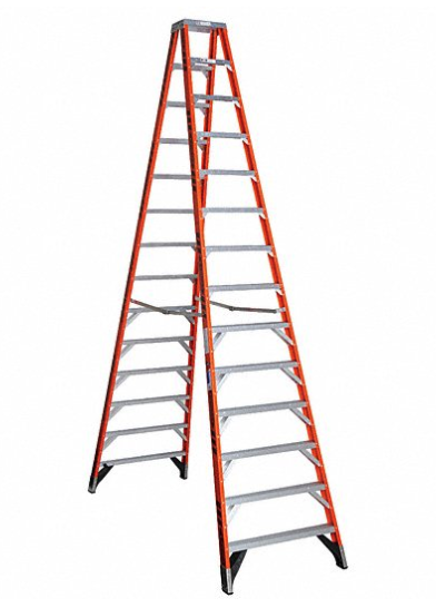 14' Ladder