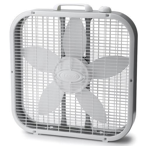 Box Fan