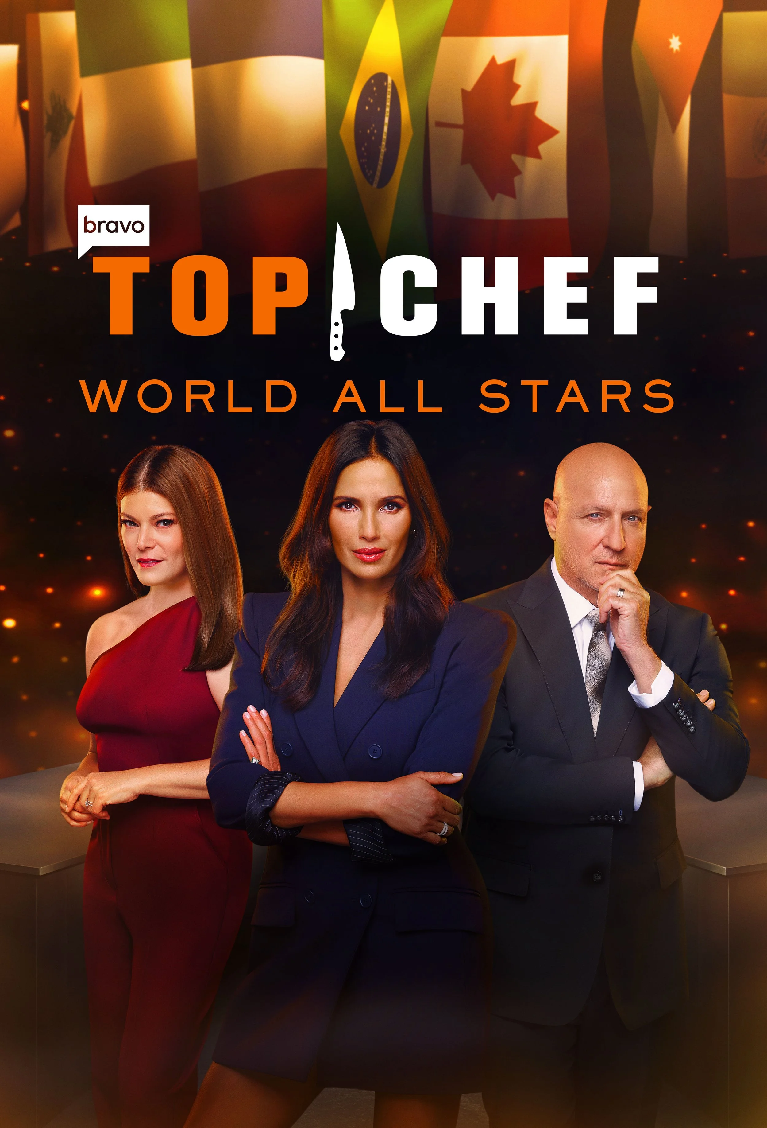 TOP CHEF