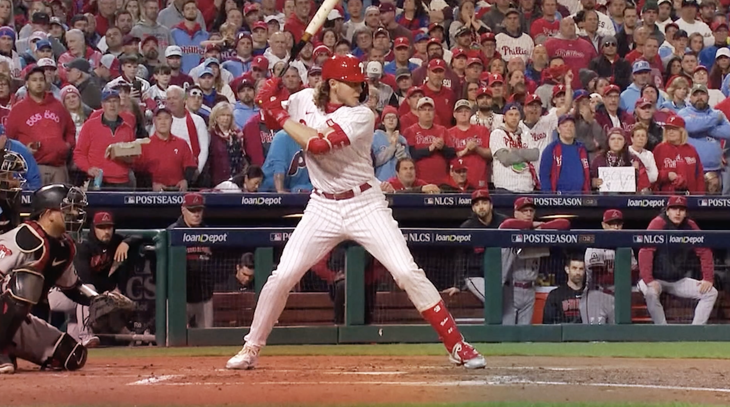 Home Run Derby and WNBA SportsCenter // Campaign
