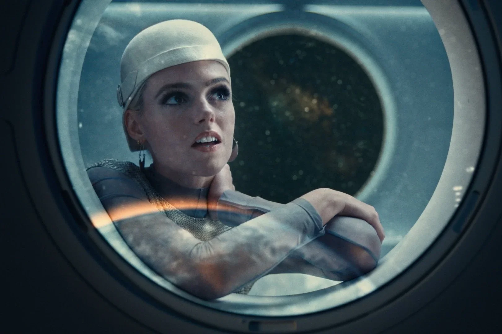 Fidelity // Commercial