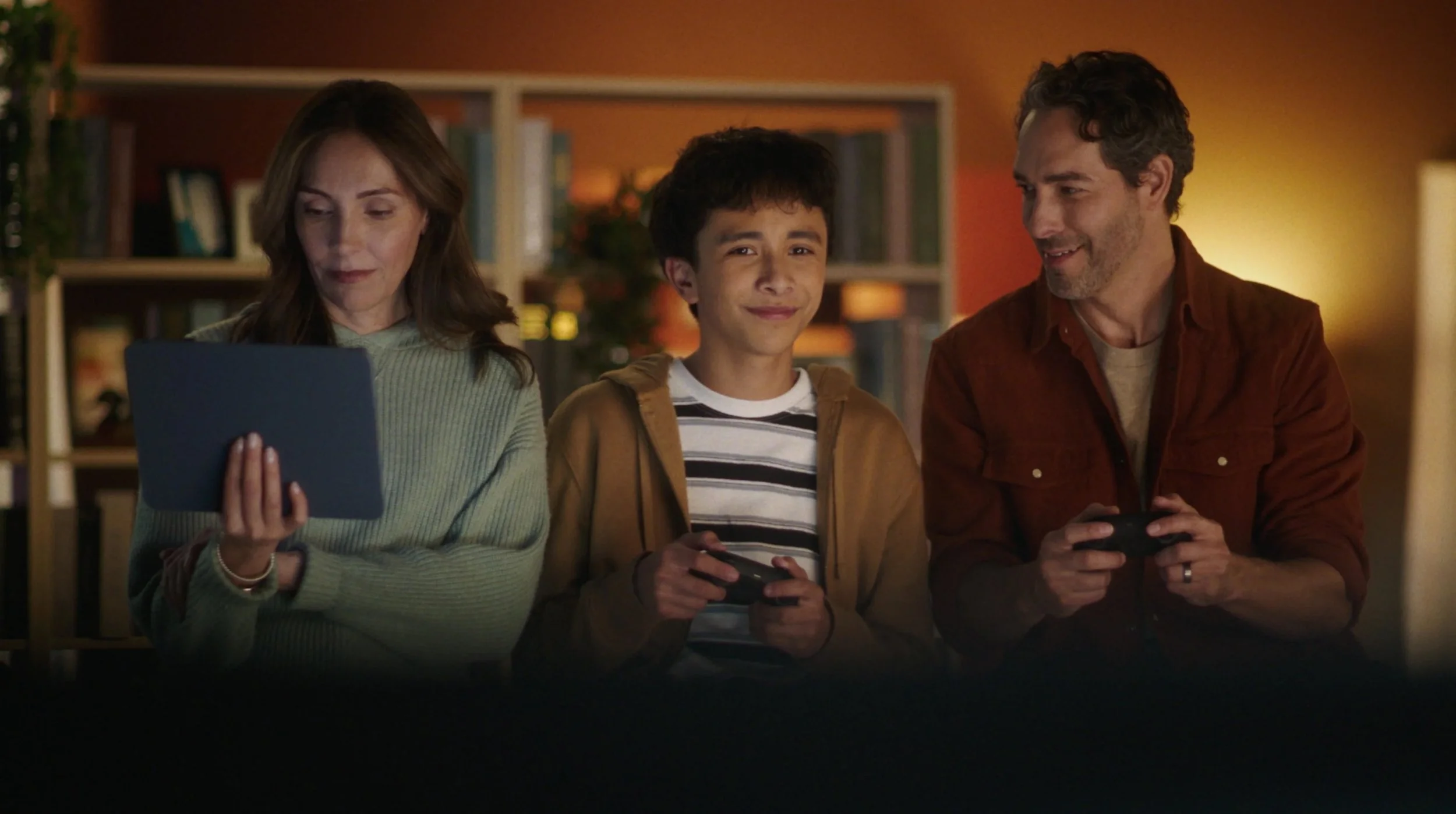 Fidium // commercial