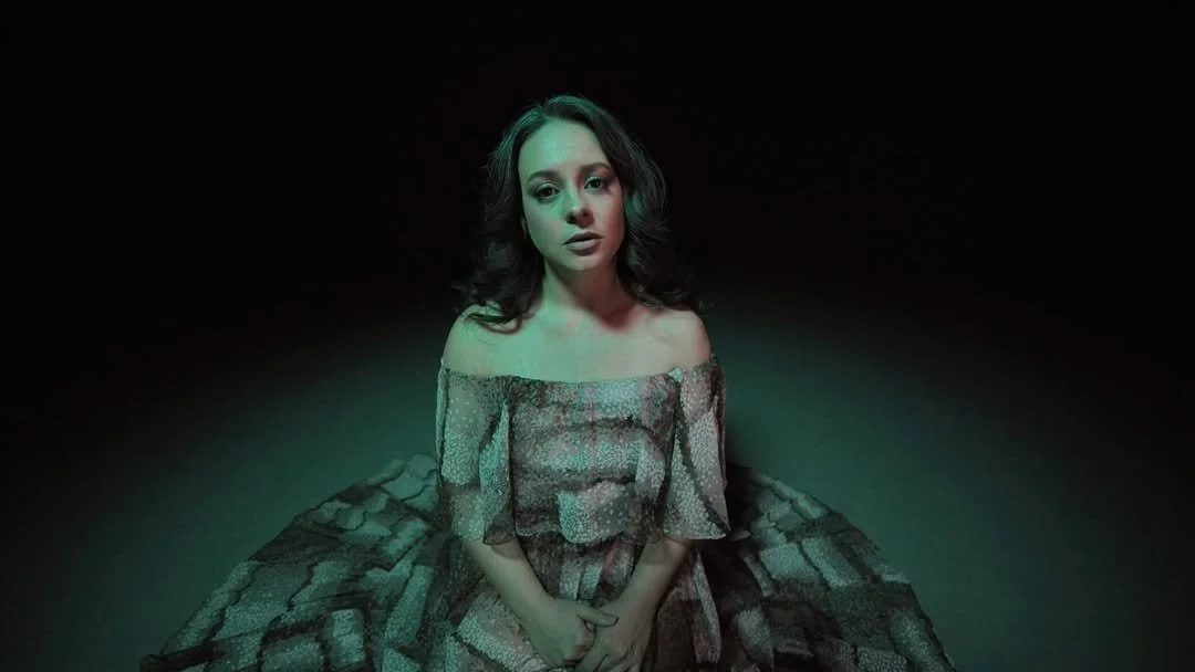 Geneviève Faivre // music video