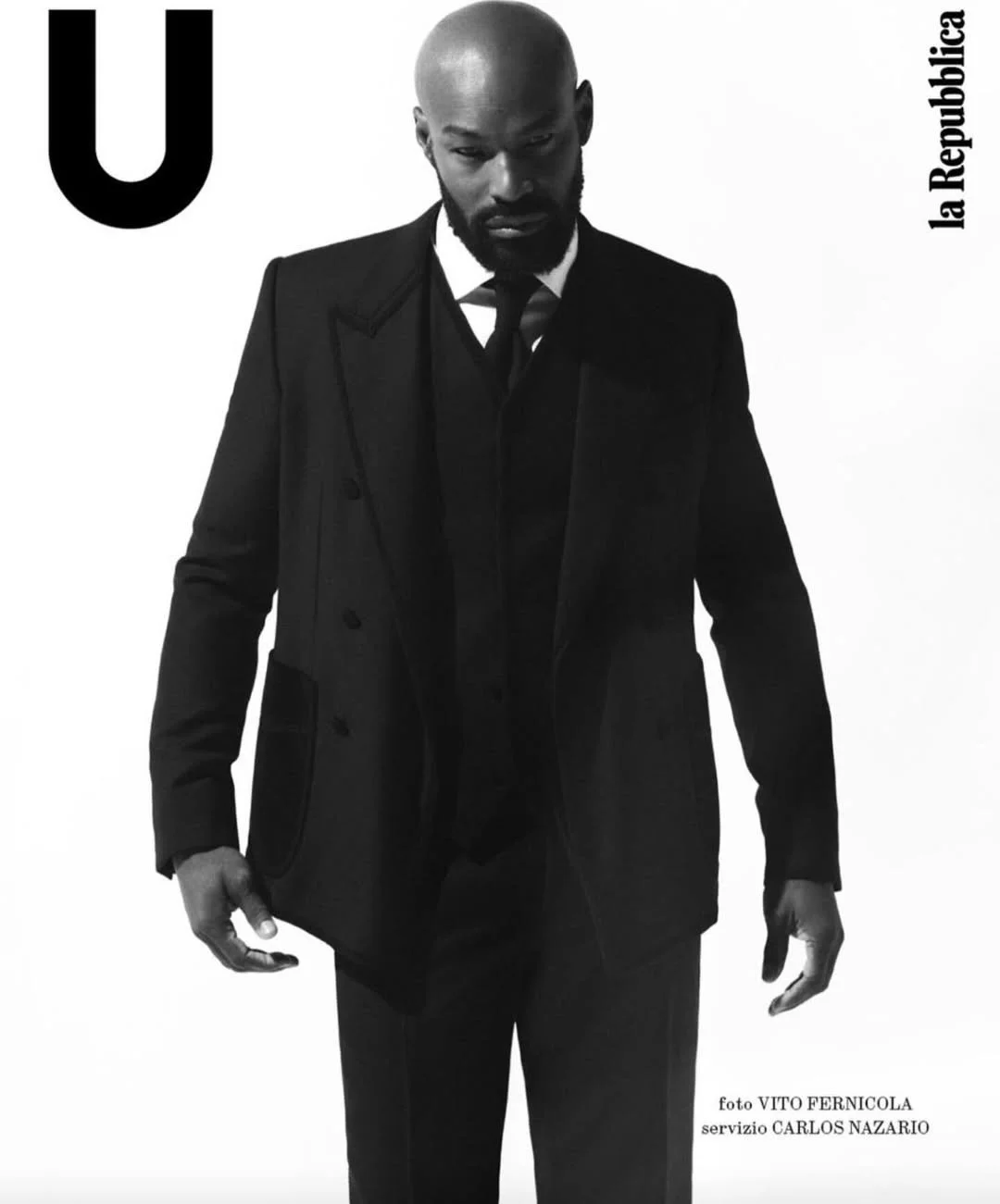 u la republica // photoshoot