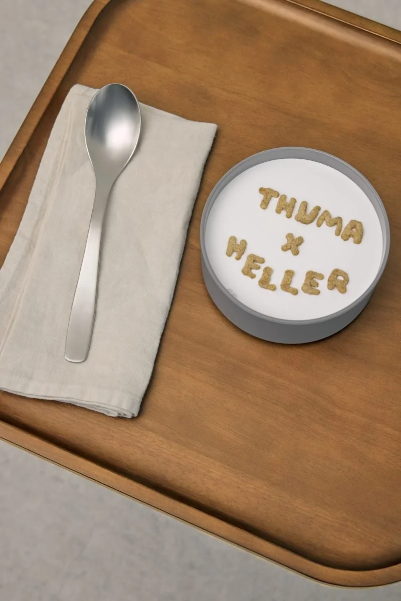 Thuma x Heller // Campaign