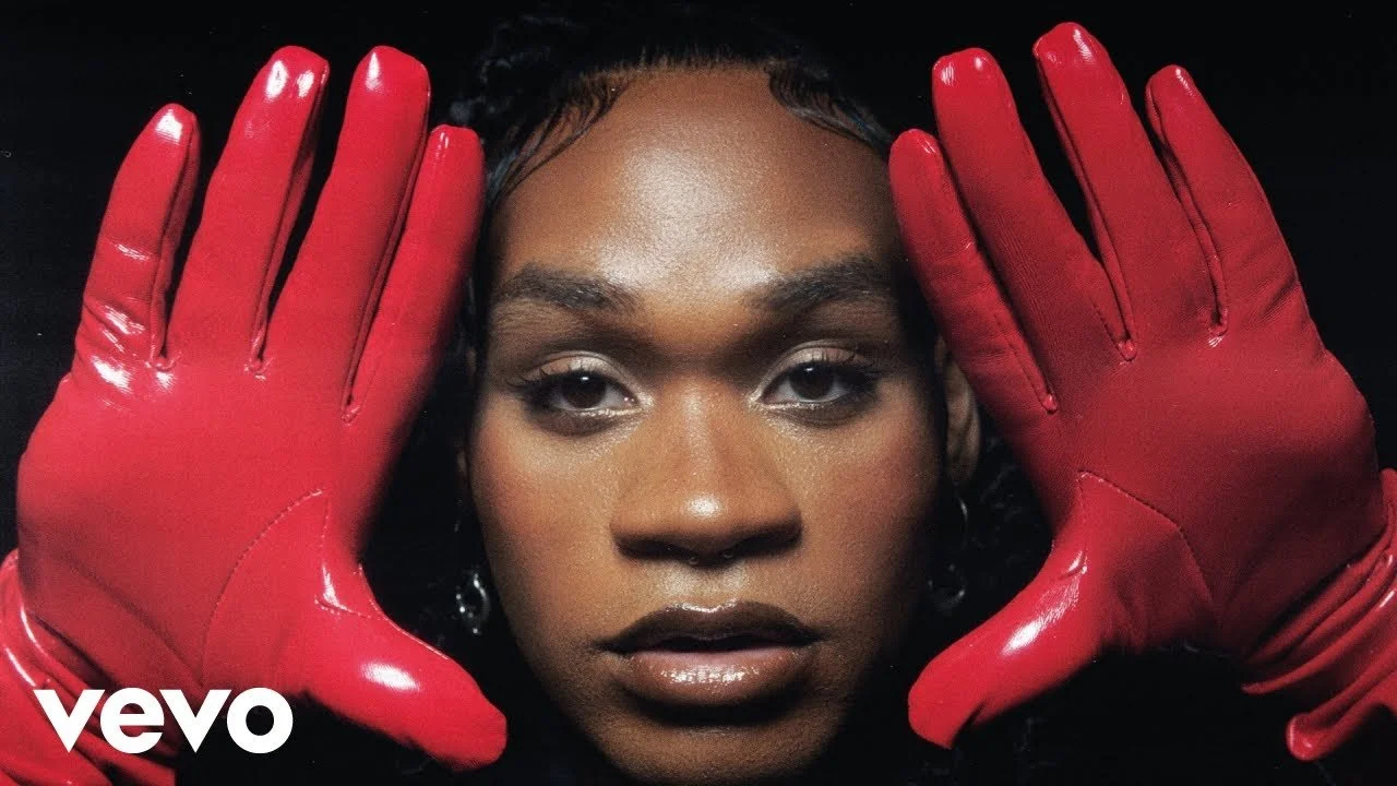 Infinite Coles // music video