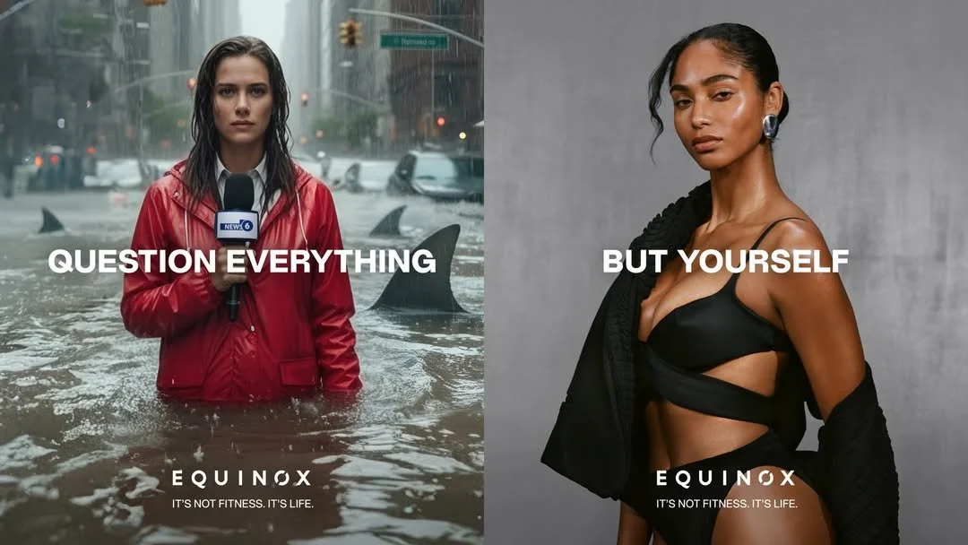 Equinox // photoshoot