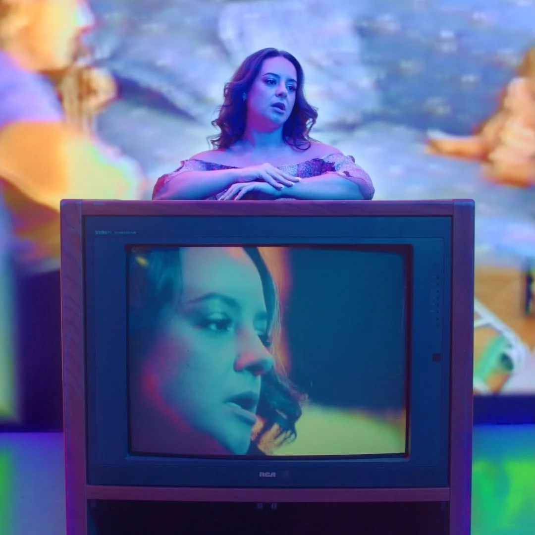Geneviève Faivre // music video