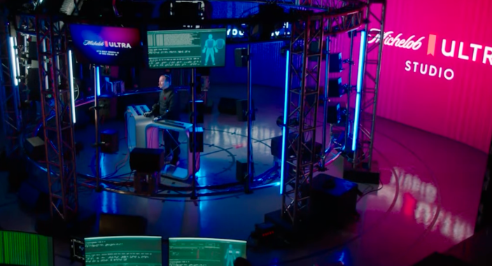 Unreal Engine Continues To Power Modern Production