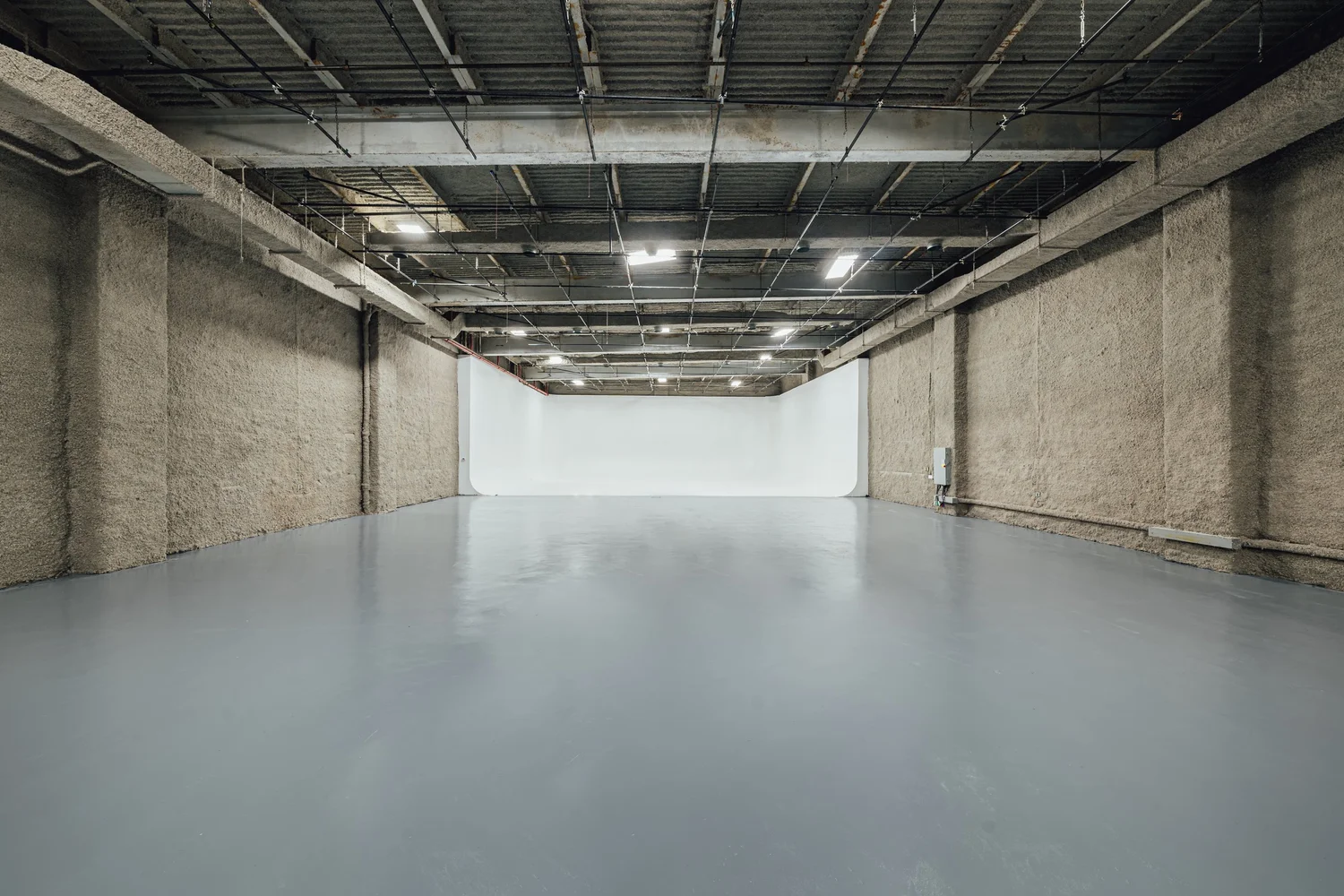 Photo Studio Rental Brooklyn, NYC | Photo Studio New York — Be Electric ...
