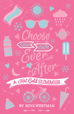 A Hot Cold Summer