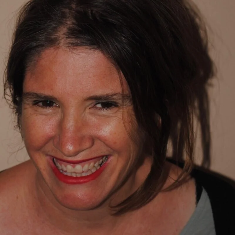 Nova Weetman Australian author