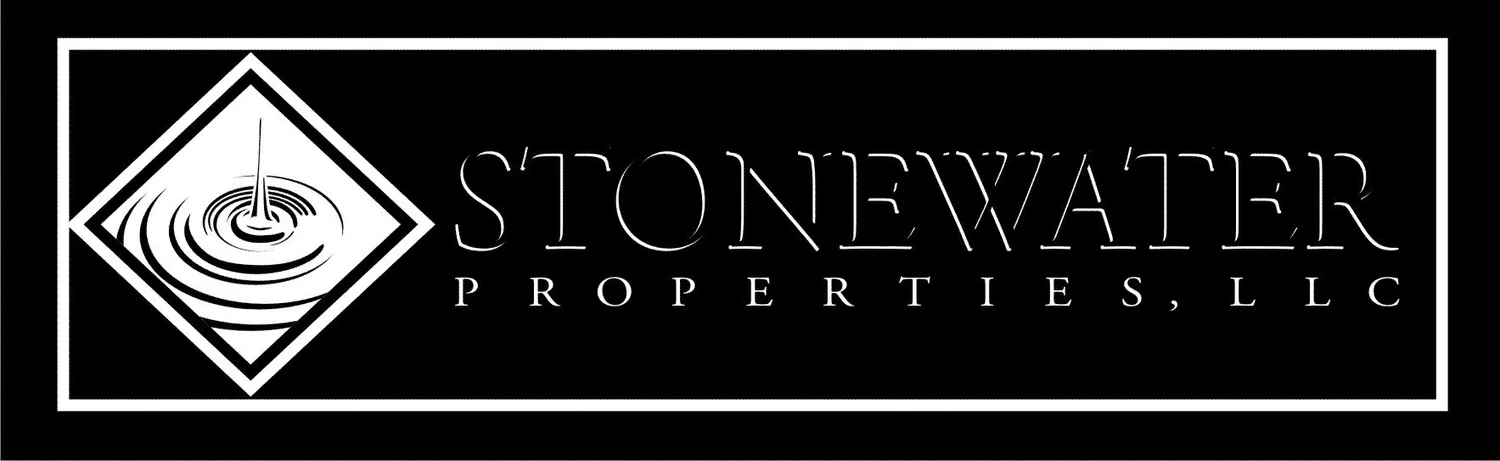 Stonewater Properties LLC.