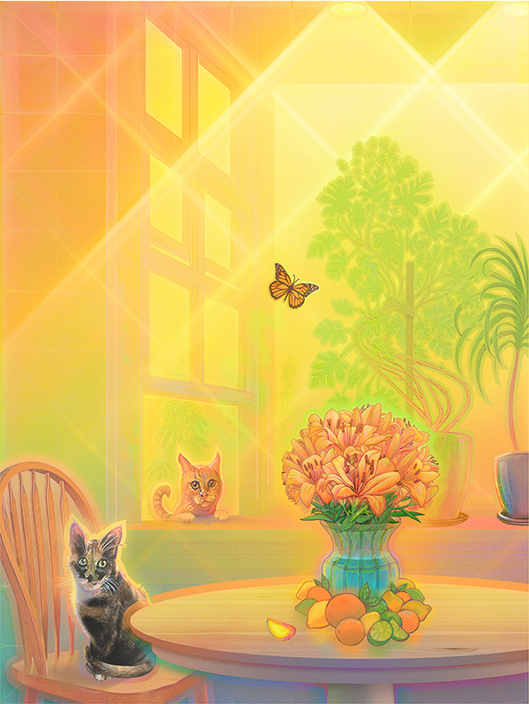 "CITRON" (2018-2020)