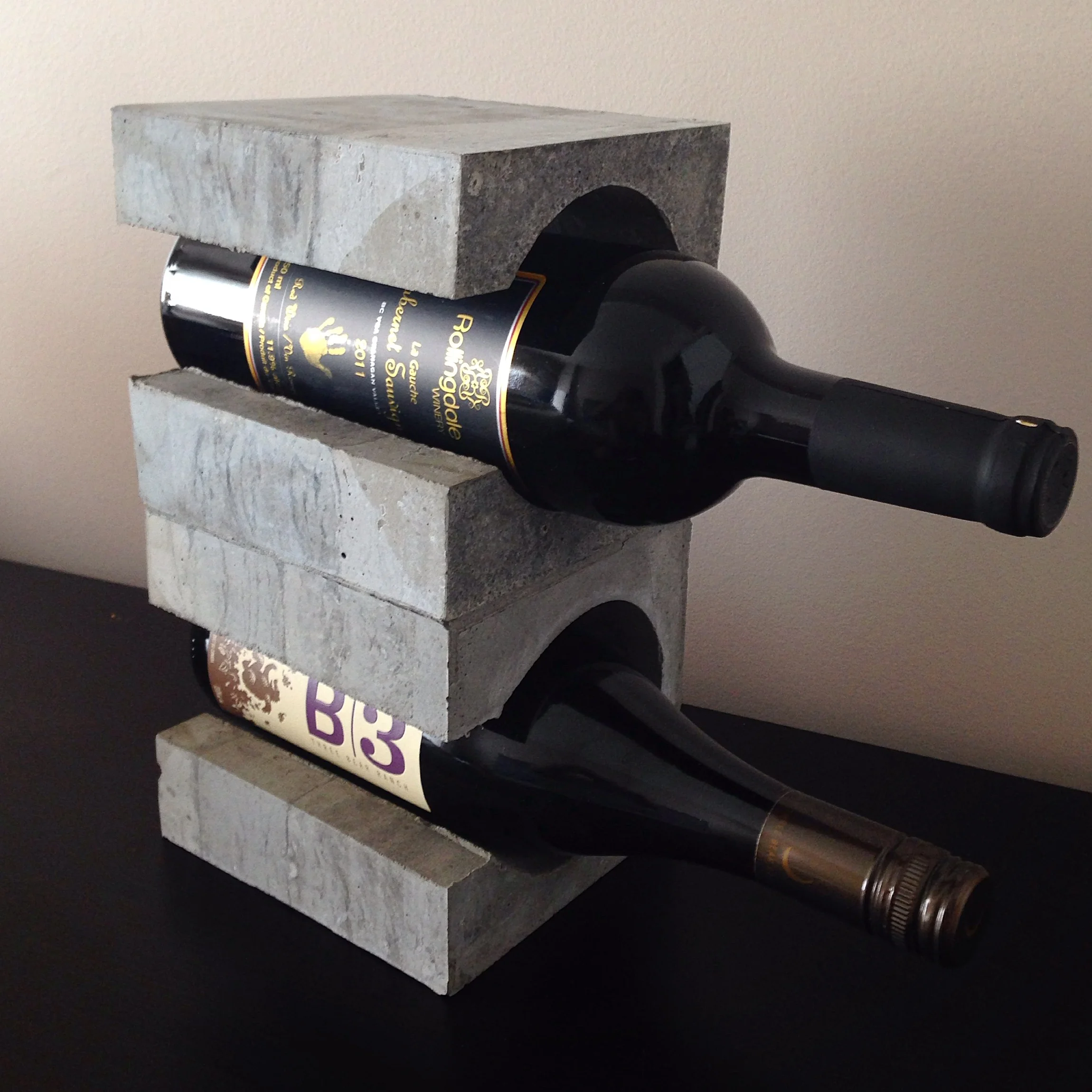Wine Bottle Holder