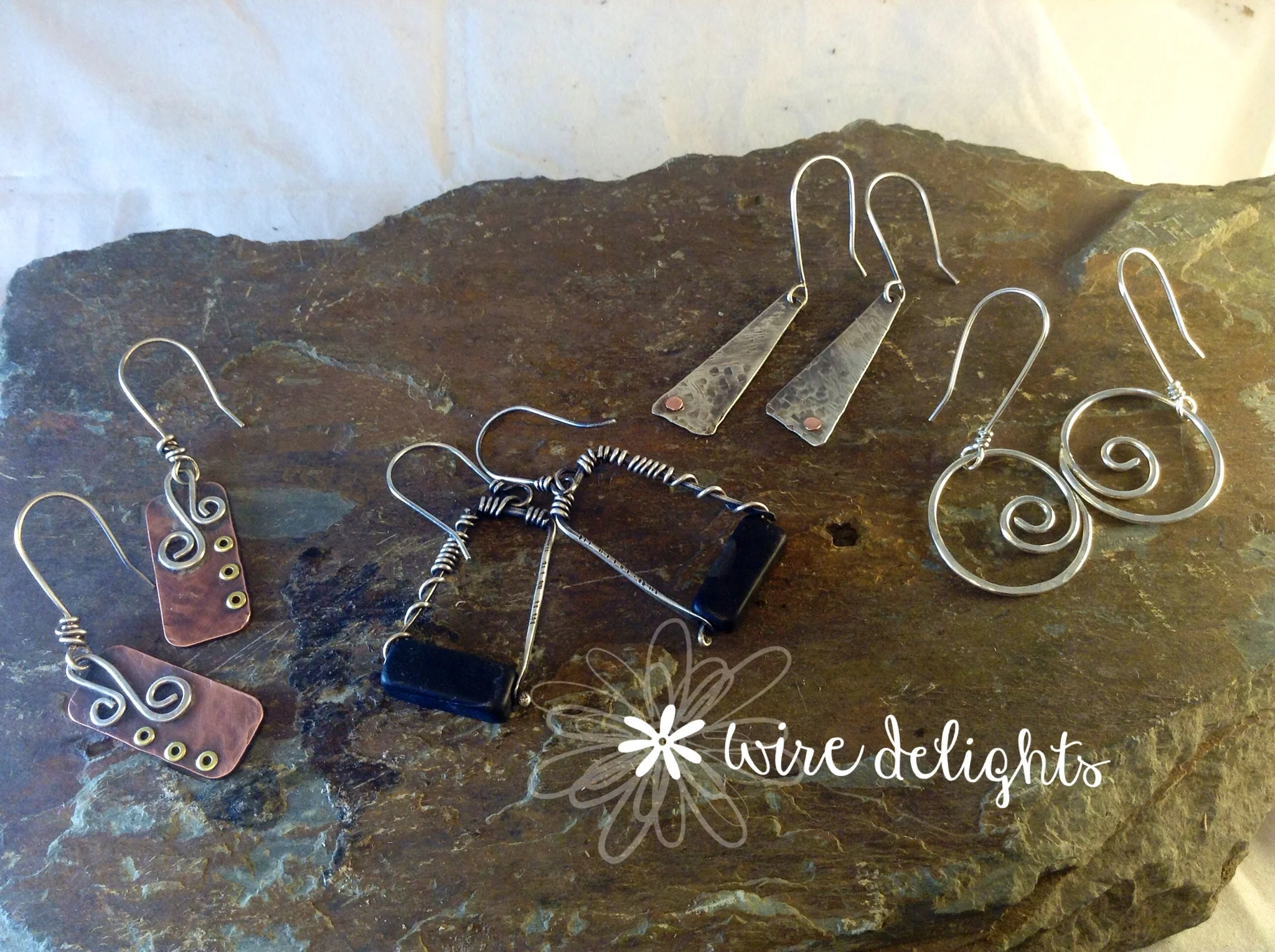 Blog — Wire Delights