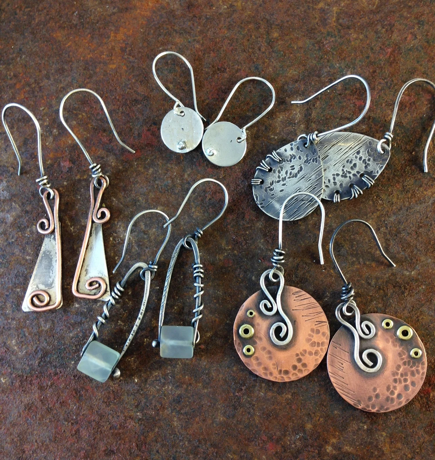 Blog — Wire Delights