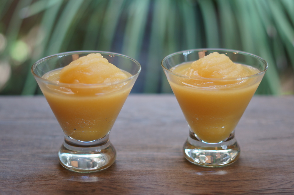 mango daiquiri