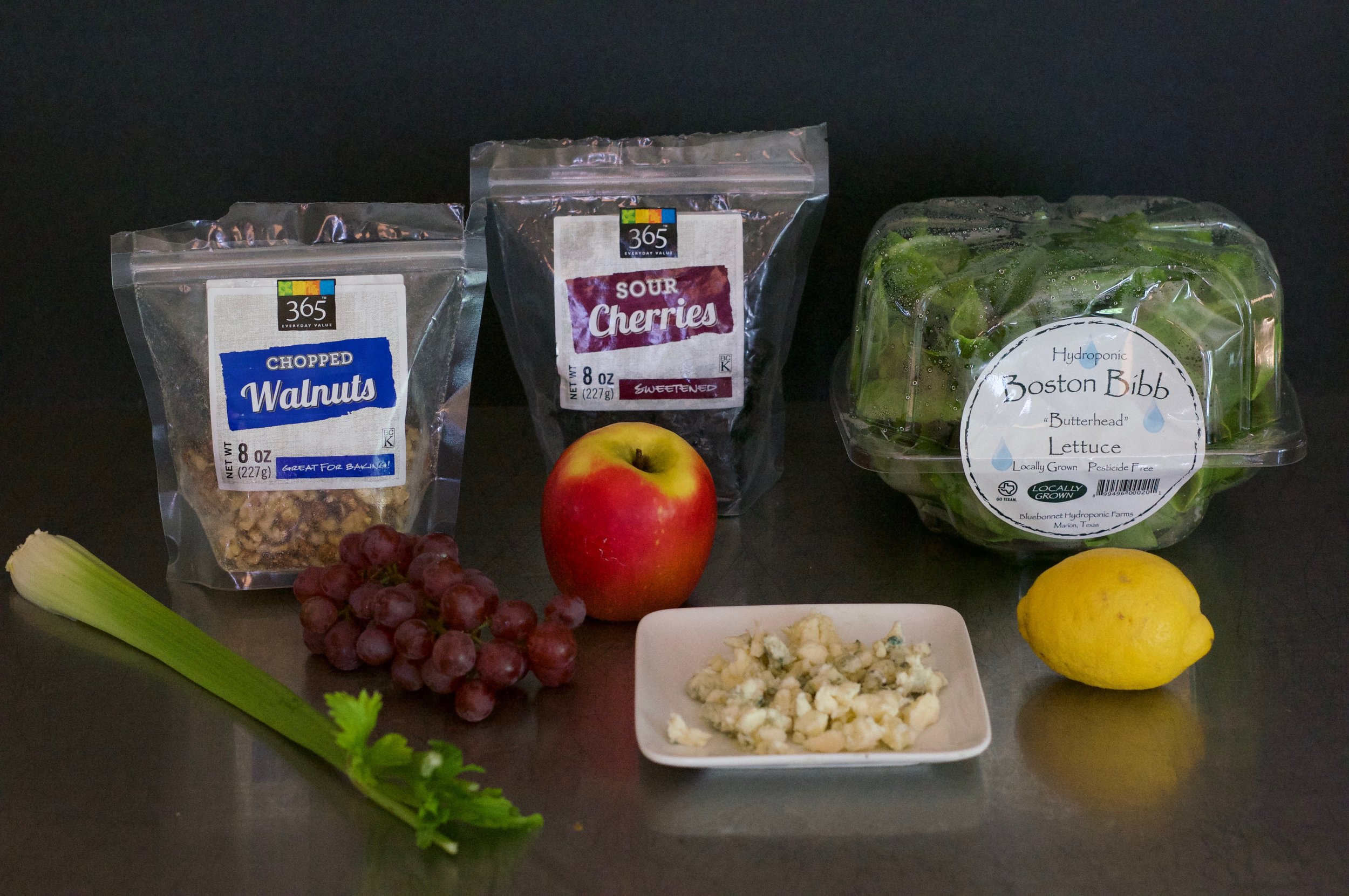 Organic Boston Butter Lettuce at Whole Foods Market