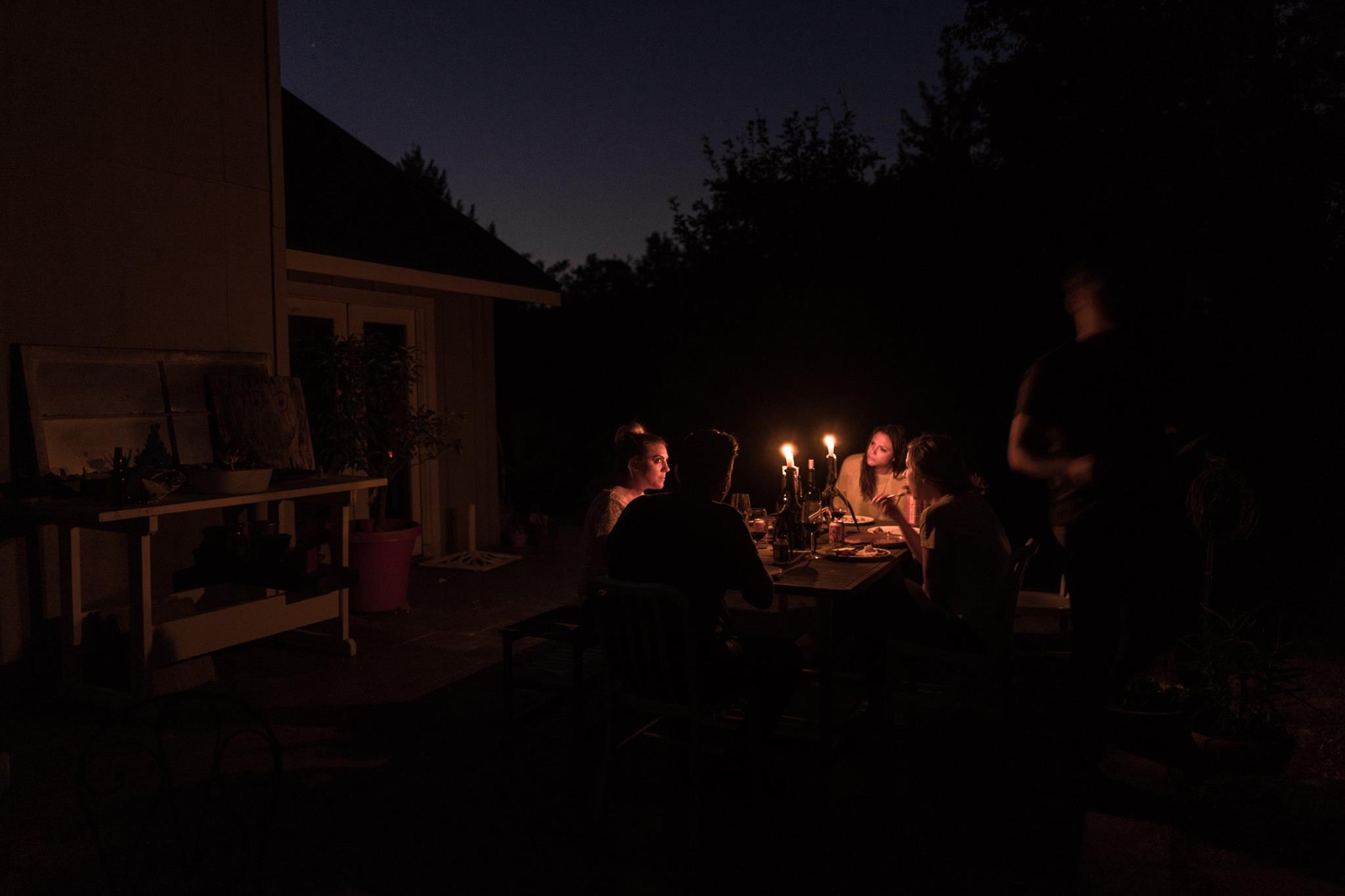 Photo by Stephen Vallera
