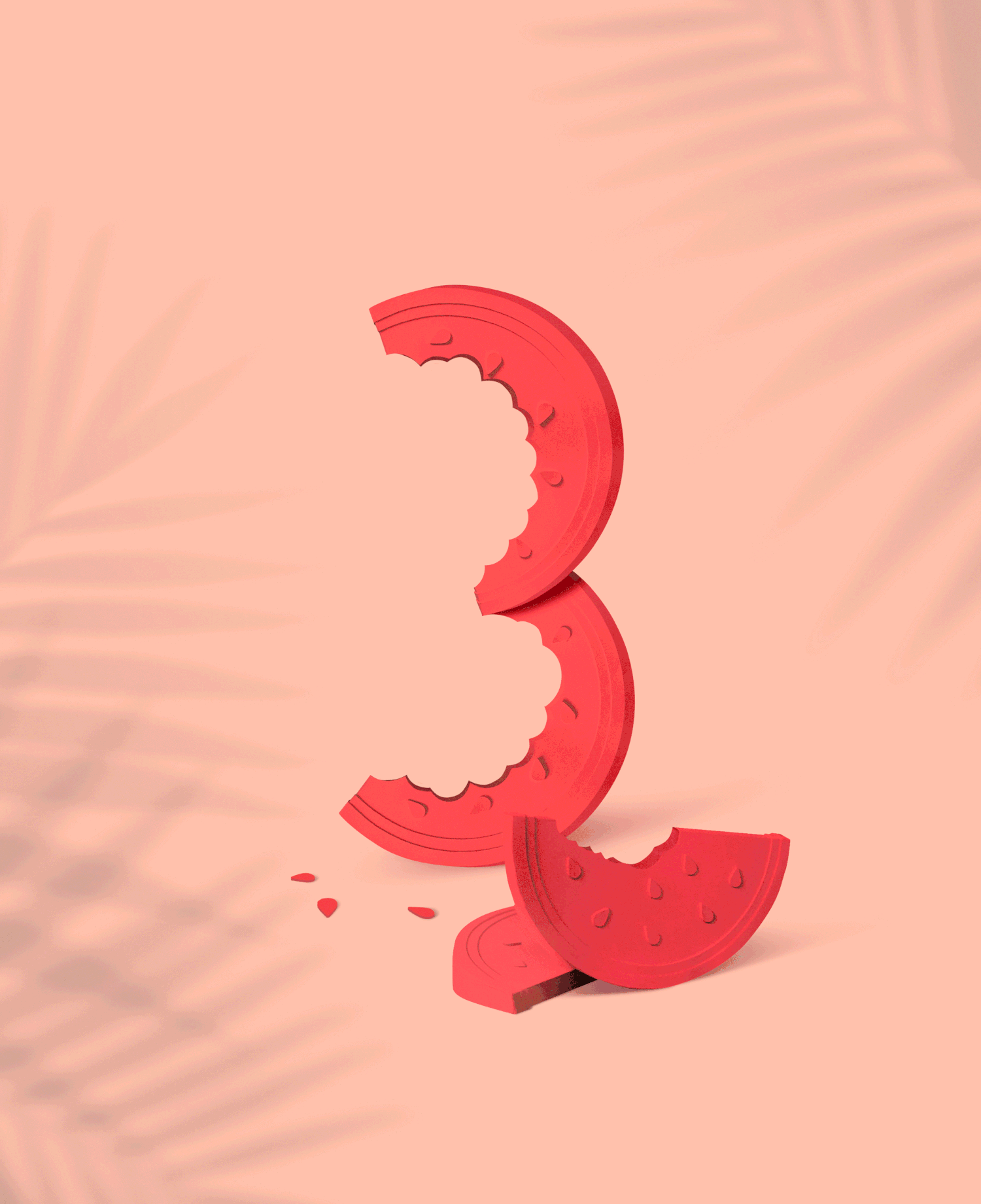 The Countdown is Over!