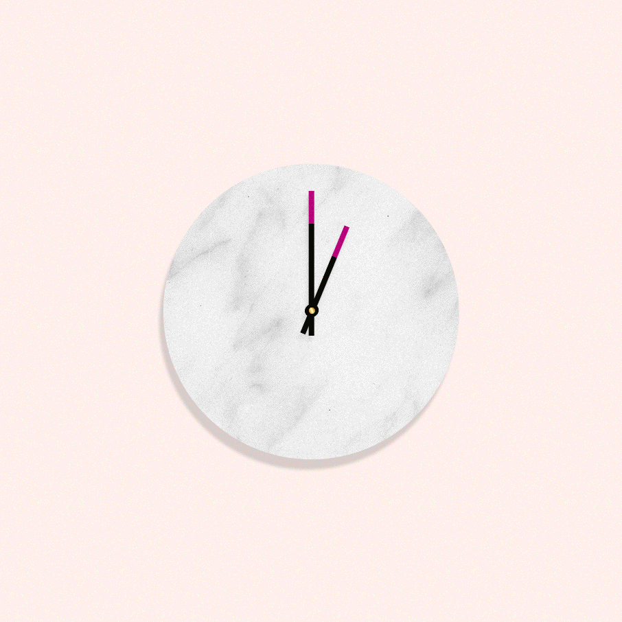 Time to Spring Forward!