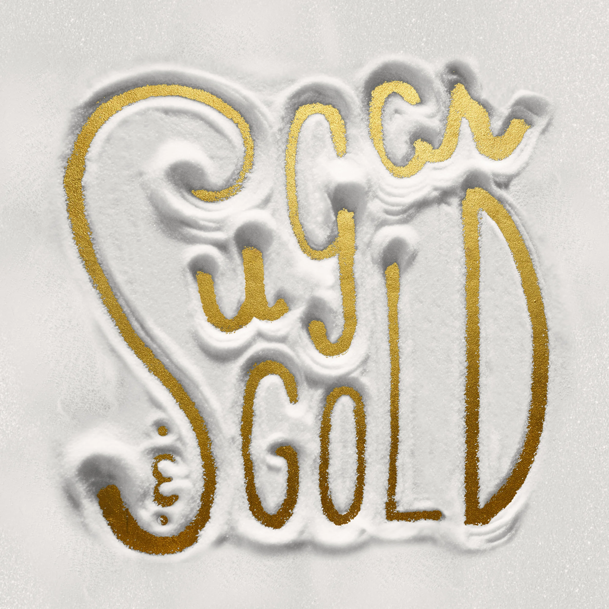 Welcome to Sugar & Gold