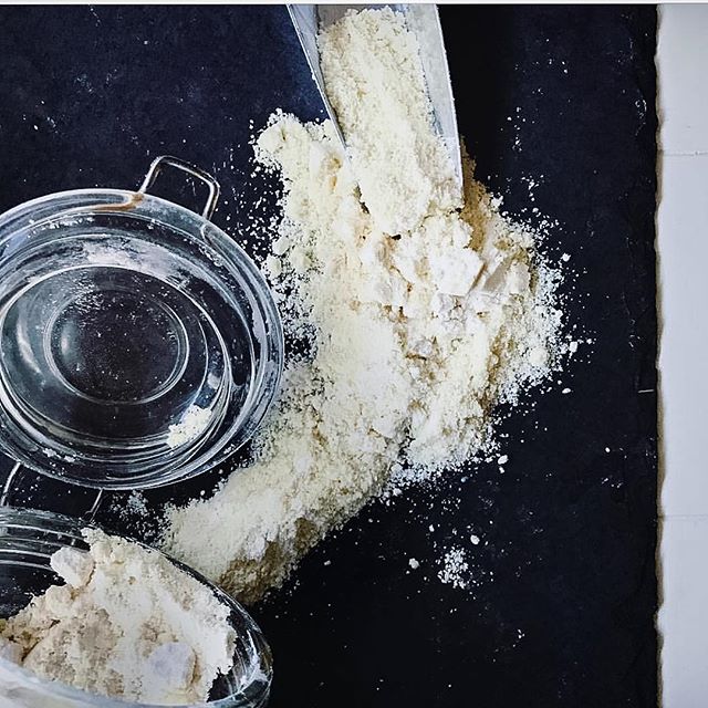 For those of you who have been here a while, you&rsquo;ll know I posted this incredible flour hack last year before pesach. But you&rsquo;ll also know that it&rsquo;s so great, it deserves repeating so I&rsquo;ve posted the recipe for this flour hack