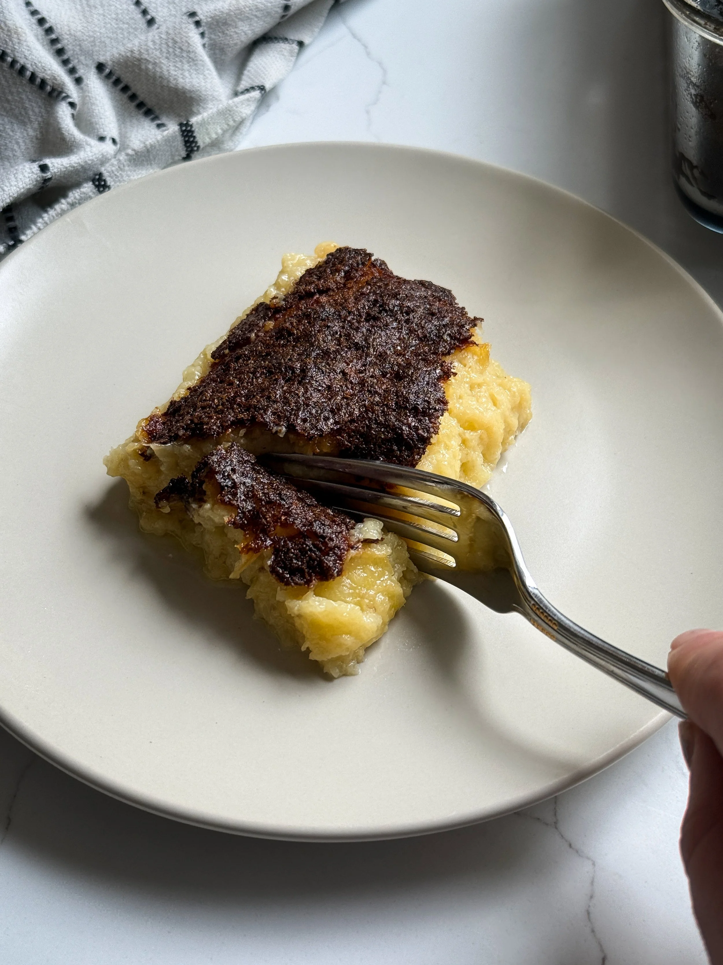 Potato Kugel