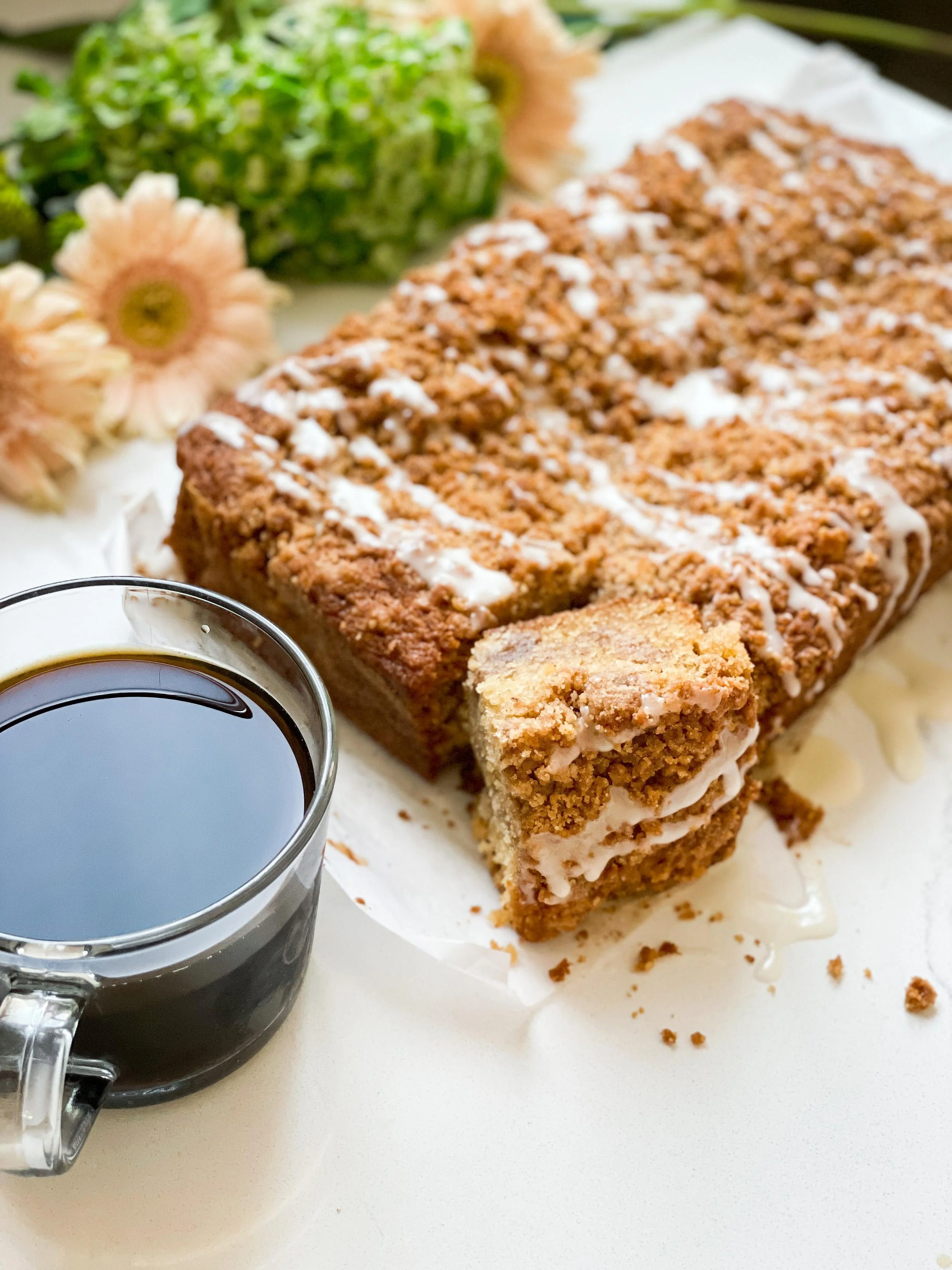 Coffee Cake