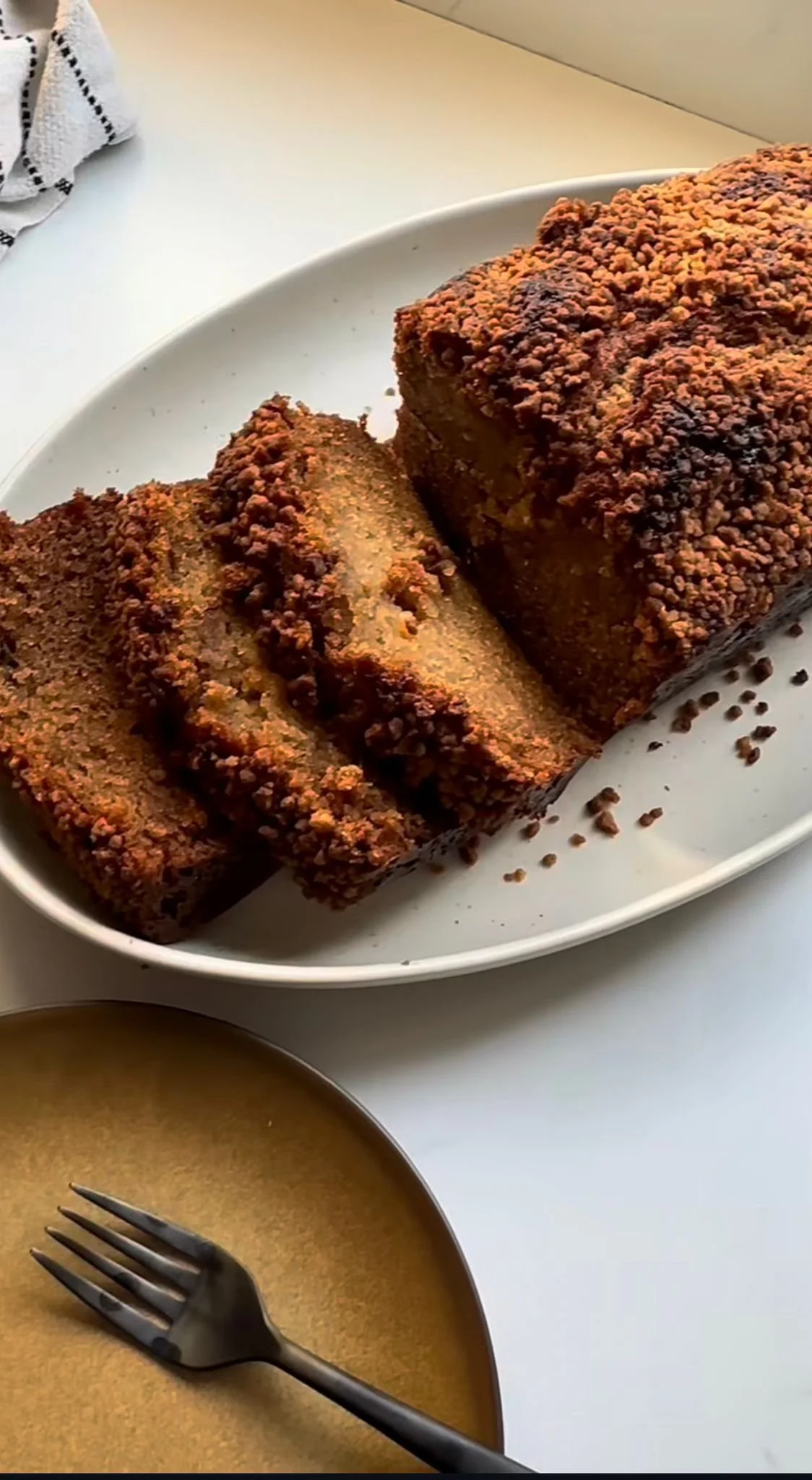 Honey Loaf