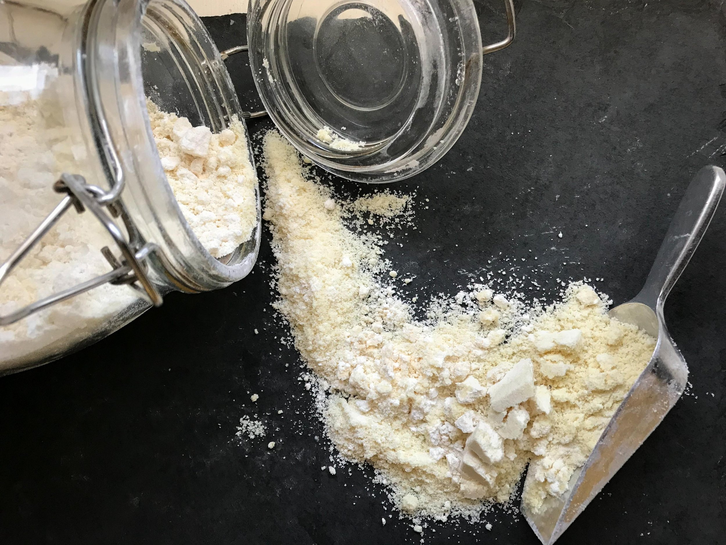 Flour Blend
