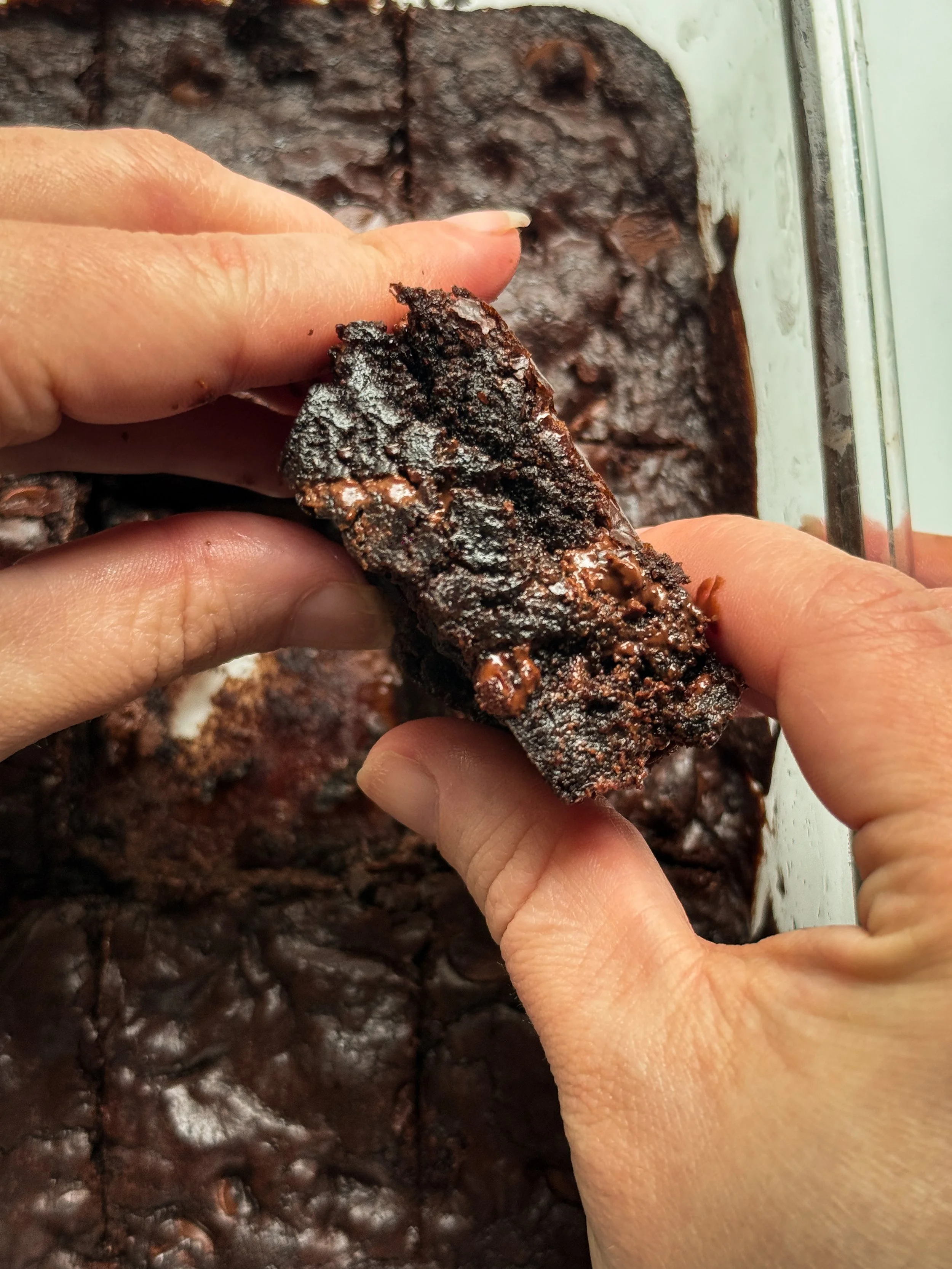 Best Brownies Ever