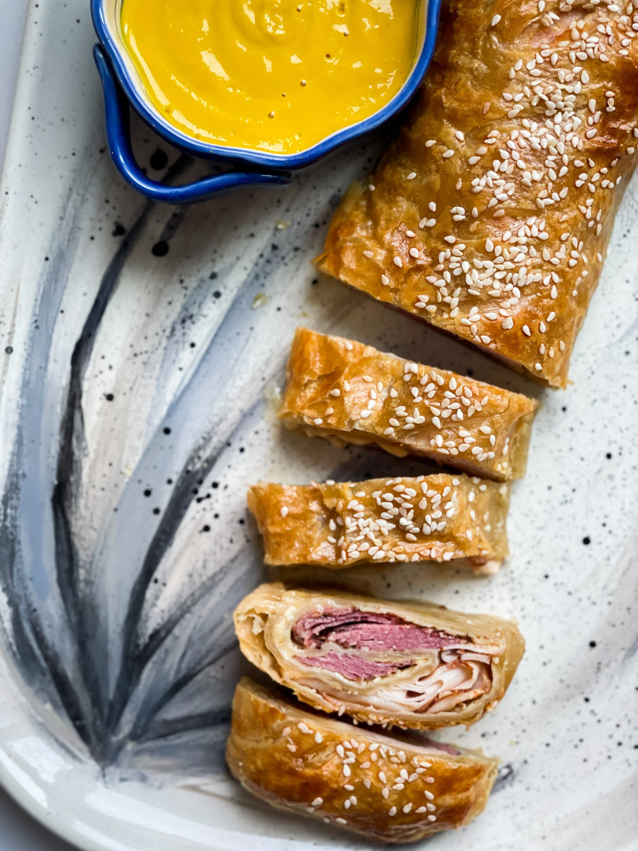 Deli Roll