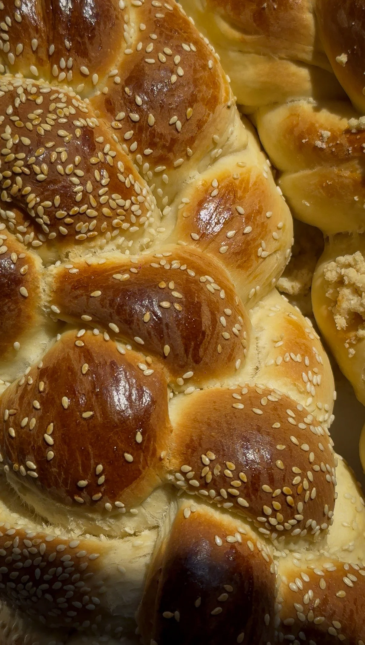 The Very Best Challah 