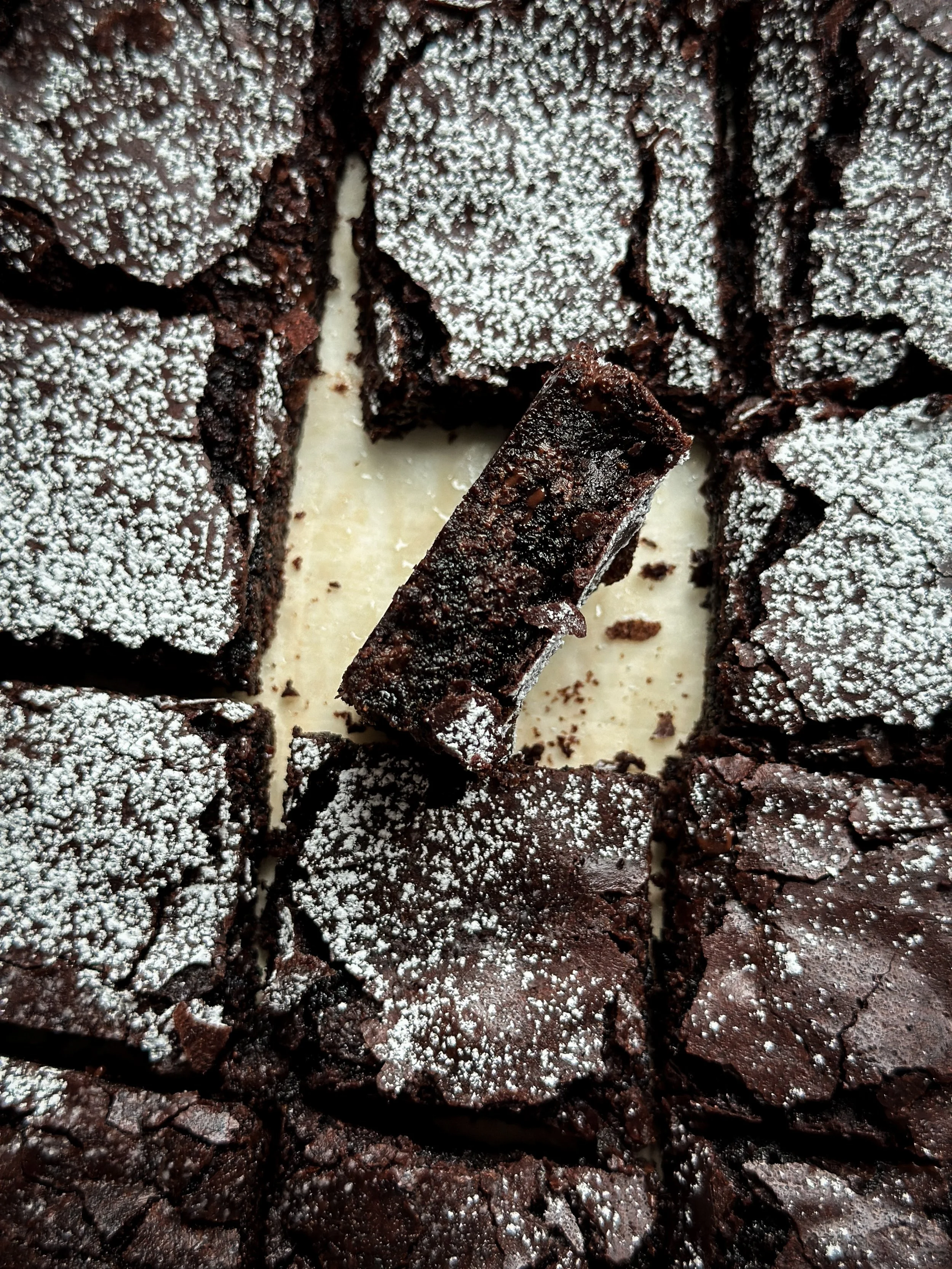 Gluten Free Brownies