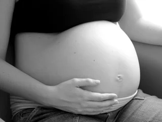 Mother's imagination during pregnancy