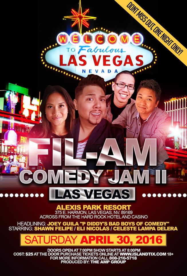 Get your tix Here