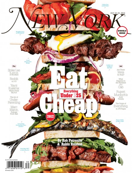 New York Magazine