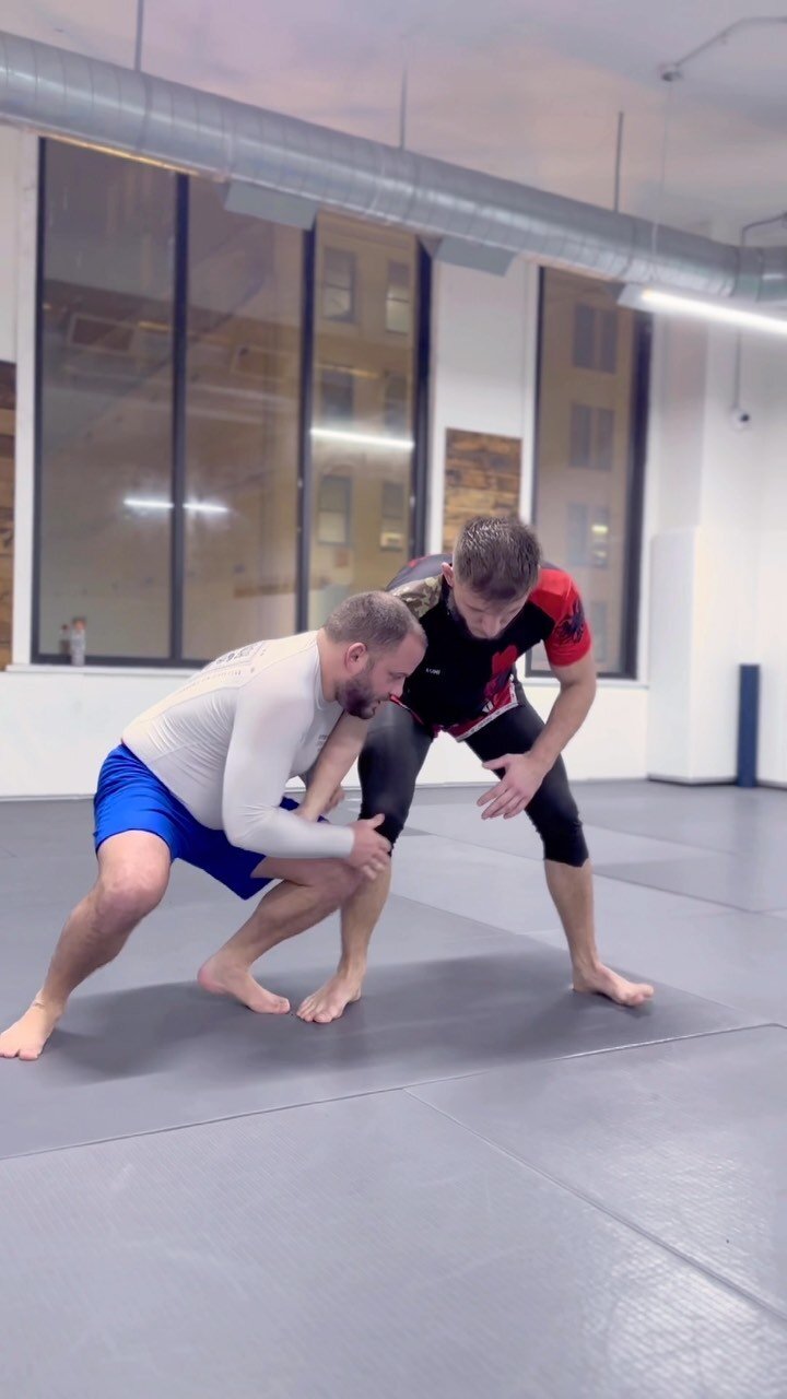 Chicago Martial Arts Training Redzovic Jiu Jitsu