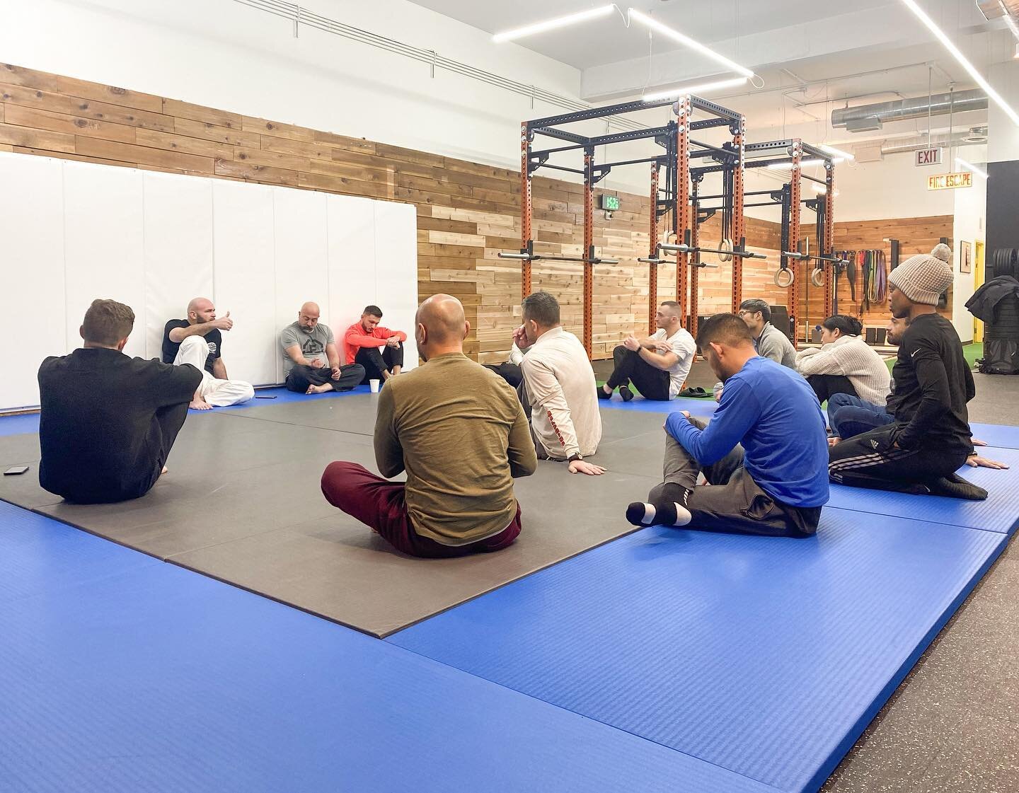Chicago Martial Arts Training Redzovic Jiu Jitsu
