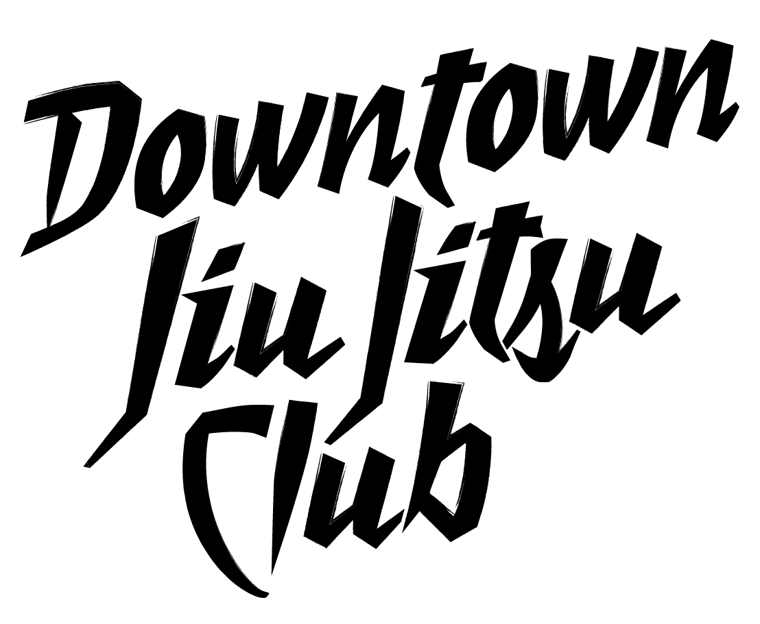 Downtown Jiu Jitsu Club 