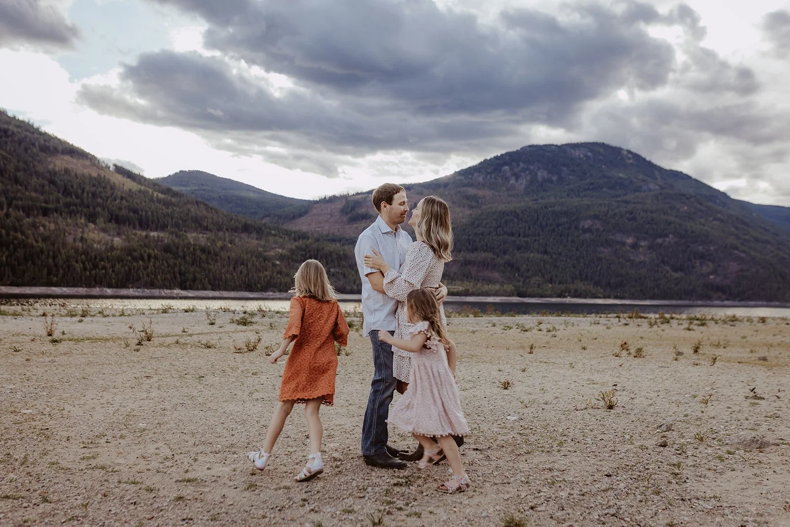 Kootenay Family Photos