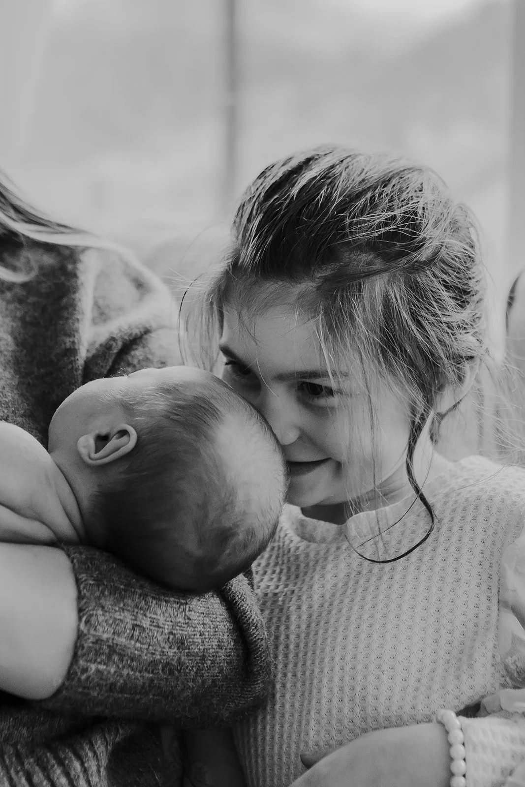 Kootenay newborn photography 