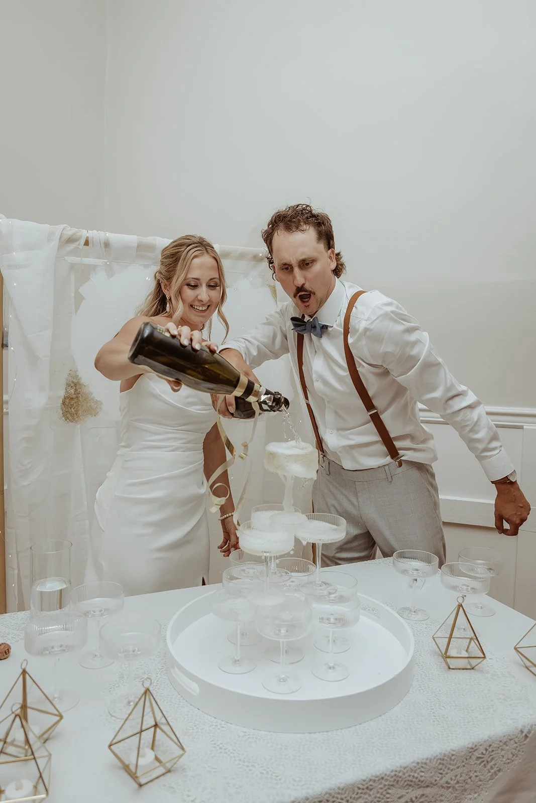 West Kootenay Wedding & Elopement