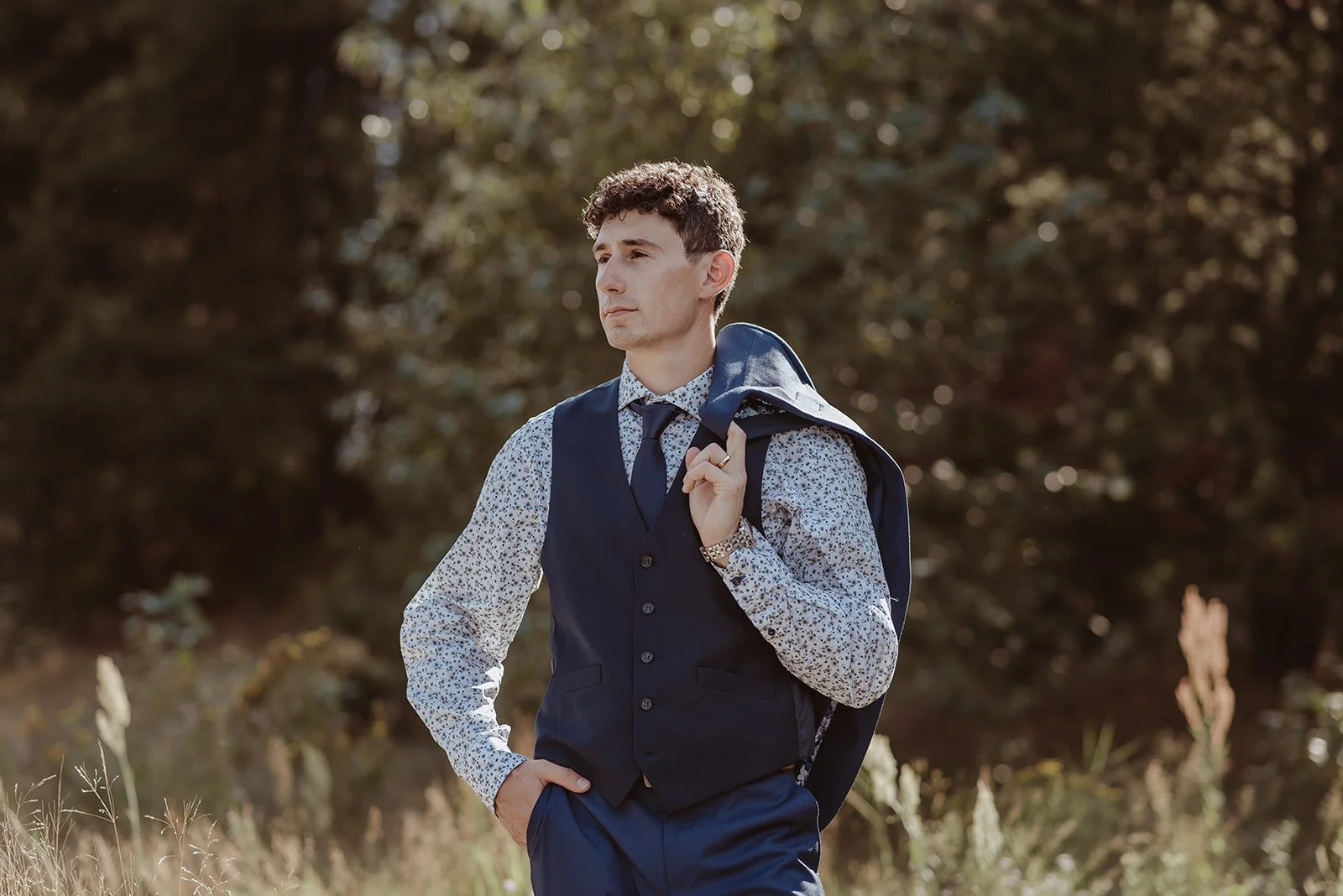 West Kootenay Wedding & Elopement