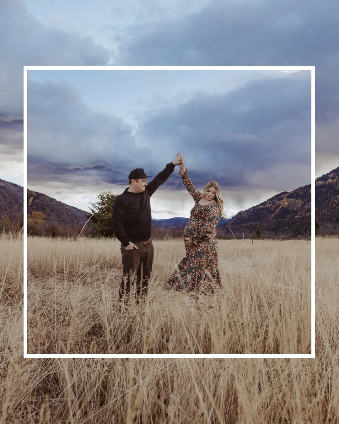 Fall weather is a true wildcard—you never know what you’re going to get. Some days, it’s like a surprise summer revival with warm sunbeams streaming through the trees, wrapping you in golden hour perfection. Other days, it’s o